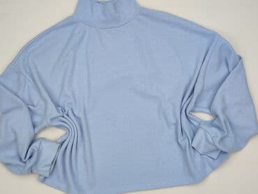 czy akryl jest dobry na sweter: New Look, Women`s golf, size M (EU 38) — 1