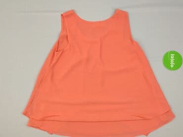 tanie bluzki z krótkim rękawem: Bluzka damska, rozmiar M — 3