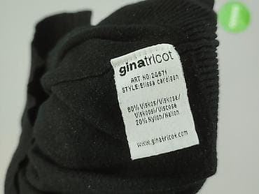 bytom kardigan: Gina Tricot, Kardigan damski, rozmiar L — 6
