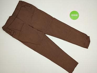 3 4 trouser: Spodnie materiałowe damskie, rozmiar S — 2