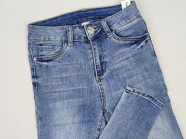 Jeansy damskie, rozmiar 2XS