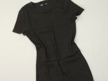 czarne spódniczka sinsay: Sinsay, Sukienka damska, rozmiar S — 1