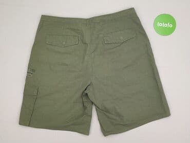 sizeer buty air force: Szorty dla mężczyzn, rozmiar L — 3