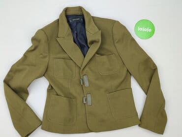 zara marynarka damska czarna: Zara, Marynarka damska, rozmiar L — 2