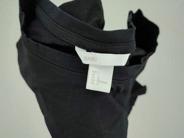 koszulki mon: H&M Basic, Sukienka damska, rozmiar L — 4