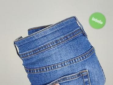 jeans louis vuitton: Esmara, Szorty damskie, rozmiar XL — 6