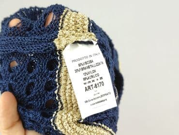 koszula wiya w paski: Top damski, rozmiar M — 4