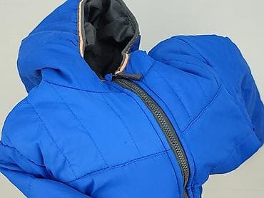 lupilu softshell: Kurtka przejściowa, 8 lat, 122-128 cm, stan - Bardzo dobry — 5