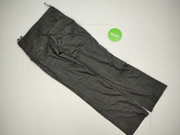 kapcie zygzak mcqueen 42: MAX, Spodnie materiałowe damskie, rozmiar S — 3