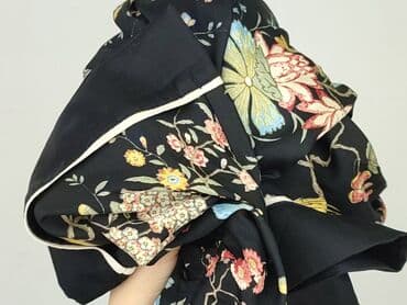 duże rozmiary ekskluzywne sukienki plus size: H&M, Kombinezon damski, rozmiar L — 5