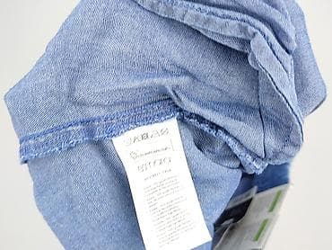 cargo jeans h: Spodnie damskie letnie ESMARA – TENCEL Lyocell 100% biodegradowalne - — 6