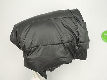 solar kurtki puchowe: Kurtka zimowa damska, rozmiar M — 5