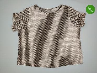 usha: Shein Curve, Bluzka damska, rozmiar 3XL — 2