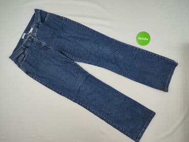 spodnie jeansowe shein: Jeansy damskie, rozmiar XL — 2