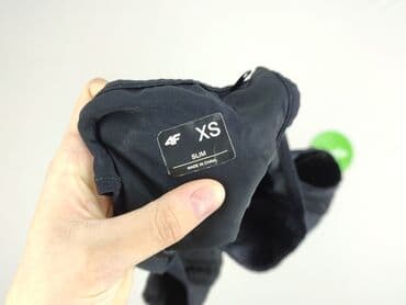 koszulka pod marynarkę damska: 4F, Футболка жіноча, розмір XS — 4
