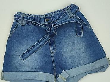 jeans mom pull and bear: Ulubione, Szorty damskie, rozmiar S — 1