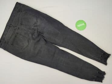 kurtka michael kors damska tk maxx: Miss RJ, Jeansy damskie, rozmiar XL — 3