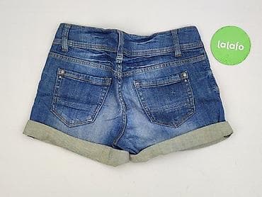 buty demix: Promod, Szorty damskie, rozmiar L — 3