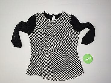 getry i bluza: Bluzka damska, rozmiar 2XL — 2