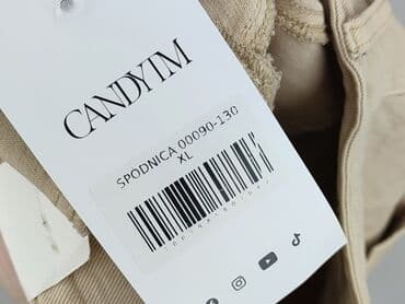 candytm koszule: Spódnica damska, rozmiar XL — 5