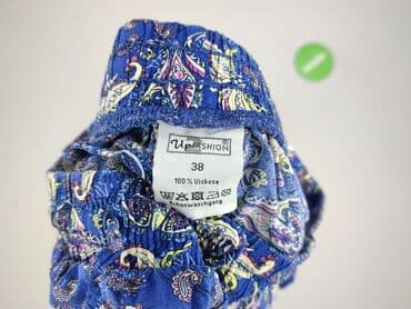 coccodrillo piżamy: Up FASHION, Spodnie materiałowe damskie, rozmiar M — 4