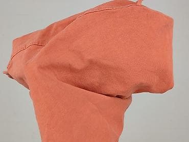 bluzki basic prążek: Gina Tricot, Top damski, rozmiar M — 5