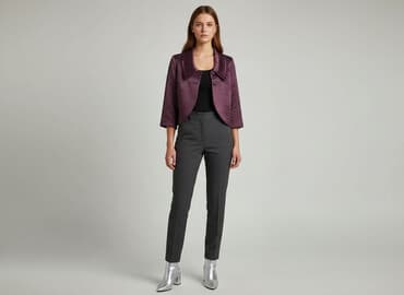 ochnik marynarki damskie: Bartek, Marynarka damska, rozmiar S — 6