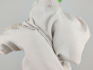 spodnie dresowe z prostymi nogawkami: Spodnie dresowe damskie, XL — 5