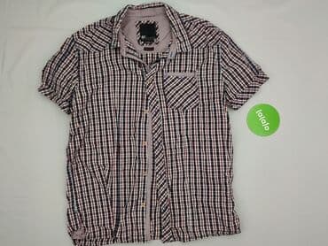 Koszule: 4F, Koszulа dla mężczyzn, rozmiar 2XL — 2