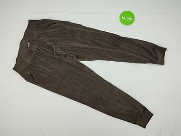 leginsy nike: Beloved, Spodnie dresowe damskie, rozmiar L — 2