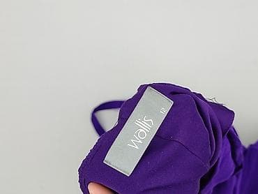 never fully dressed: Wallis, Sukienka damska, rozmiar L — 5