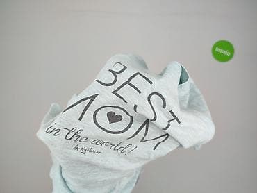 pizama dla mamy i corki: Koszula nocna damska, rozmiar XL — 6