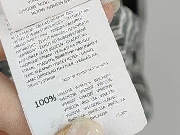 Kobiety: Sinsay, Bluzka damska, XL — 5