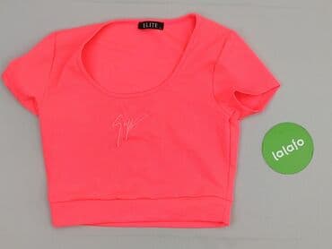 koszulki do koszykowki z wlasnym nadrukiem: Elite, Top damski, L — 2