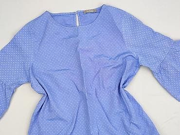 bluzki lidl: Orsay, Bluzka damska, rozmiar M — 1