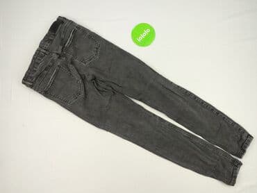 sinsay spodenki damskie jeans: Denim Collection, Jeansy damskie, rozmiar XS — 3