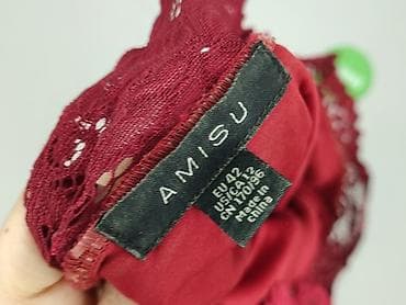 amisu top: Amisu, Sukienka damska, rozmiar L — 4