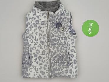 elegrina.pl sukienki: Kamizelka, Wójcik, 2-3 lat, 92-98 cm, stan - Bardzo dobry — 2