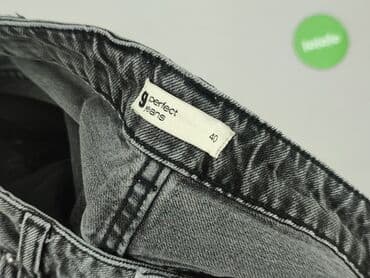 Szorty: Perfect J, Szorty damskie, rozmiar M — 4