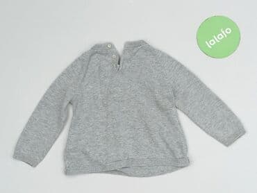 in extenso ubrania dla dzieci: Sweter, TEX, 12-18 miesięcy, stan - Dobry — 3