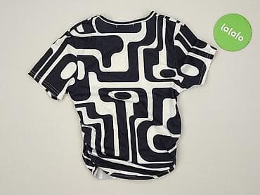 modelujące: PrettyLittleThing, T-shirt damski, rozmiar S — 3