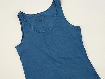 t shirty elastan: Esmara, Top damski, rozmiar S — 1