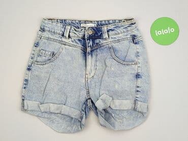 Szorty: Szorty damskie, rozmiar XS — 2