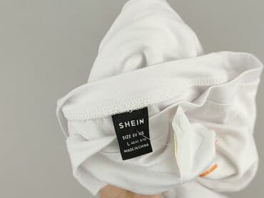 but first prosecco t shirty: Shein, T-shirt damski, rozmiar L — 5
