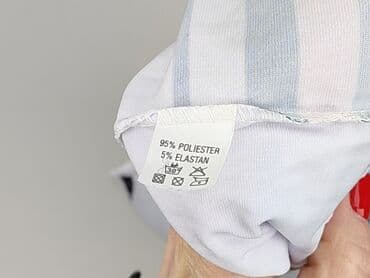 butik na plus bluzki: Bluzka damska, rozmiar 6XL — 5