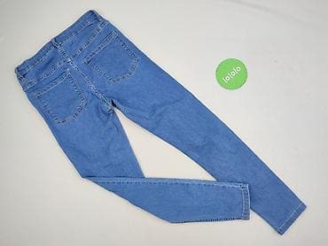 cropp dzwony: Jeansy damskie, rozmiar M — 3