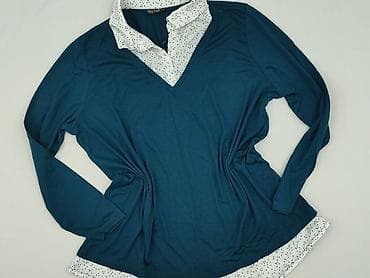 Жіночий одяг: Laura Torelli, Жіноча блуза, розмір XL на lalafo.pl — 1 Жіночий одяг: Laura Torelli, Жіноча блуза, розмір XL — 1