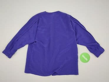 eleganckie bluzki plus size allegro: Women`s shirt, size M (EU 38) — 3