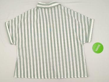 klapki stihl: Koszula damska, rozmiar 5XL — 3