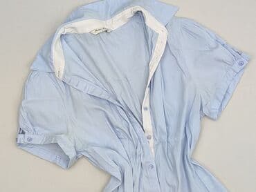 m style koszule: Koszula damska, rozmiar L — 2